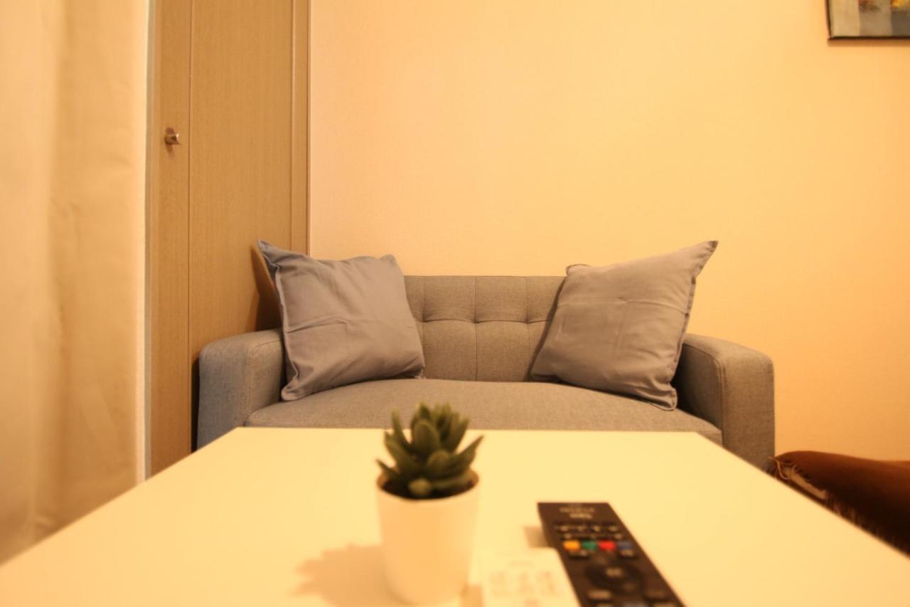 Espor Shinmachi Simple Accommodation / Vacation Stay 81089 كوماموتو المظهر الخارجي الصورة