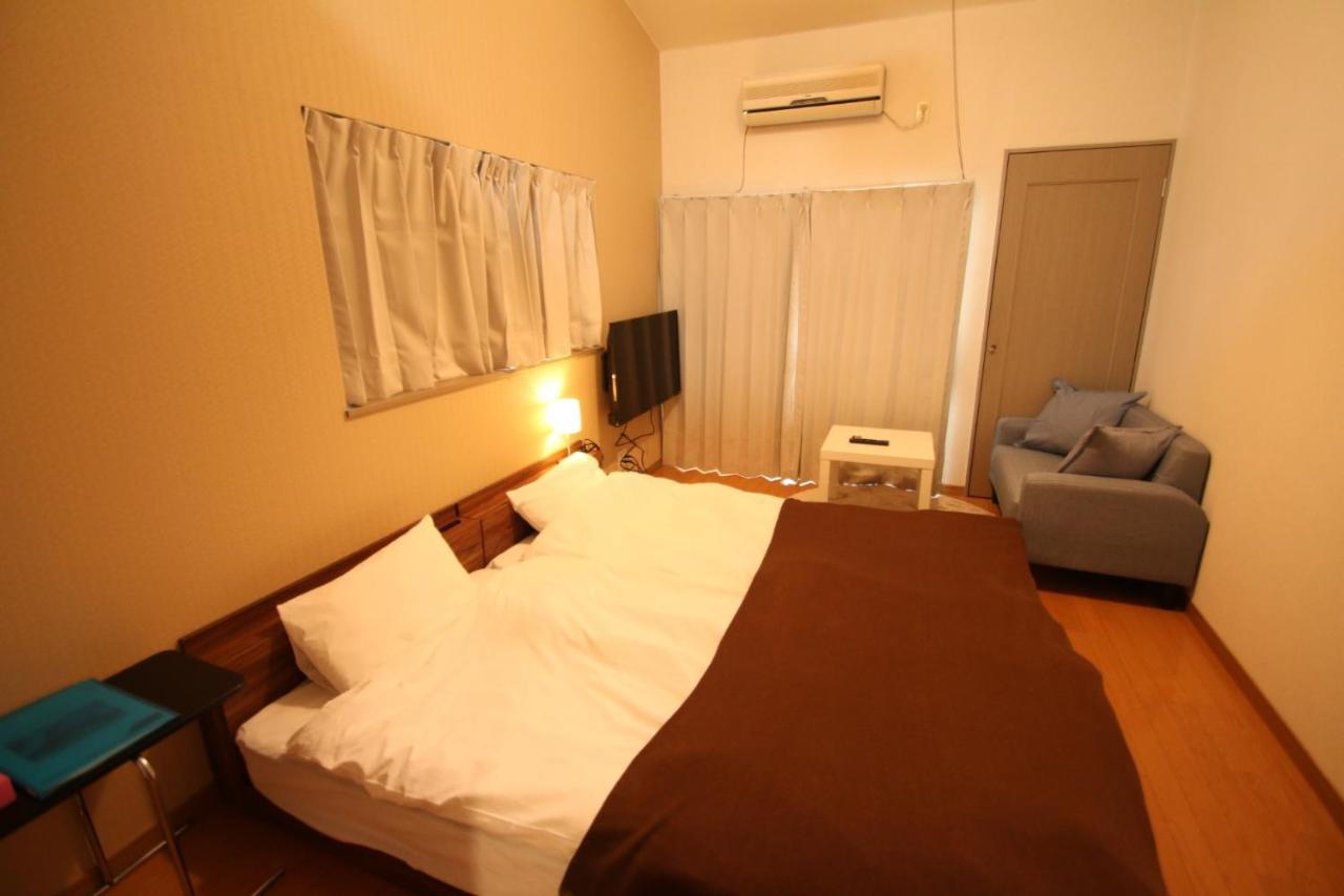 Espor Shinmachi Simple Accommodation / Vacation Stay 81089 كوماموتو المظهر الخارجي الصورة